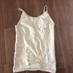 Hue Nude Shaping Cami